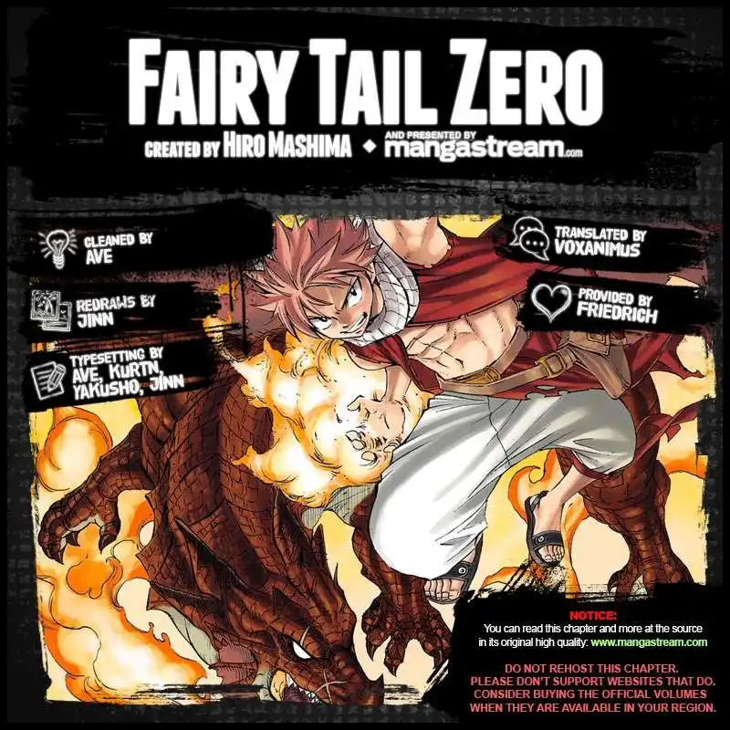 Fairy Tail Zero Chapter 9 2